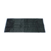 Saco Sudario para Cadaveres Negro sin Asas